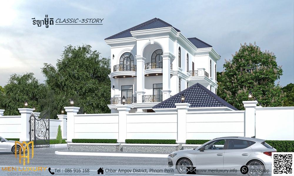 VILLA 147