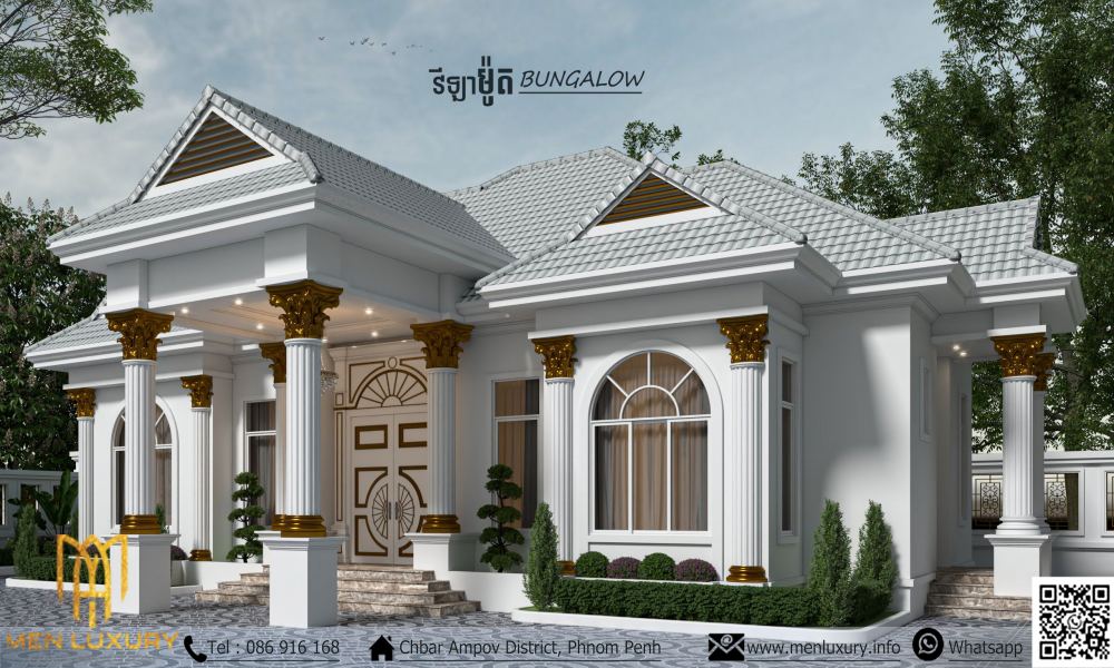 VILLA 308
