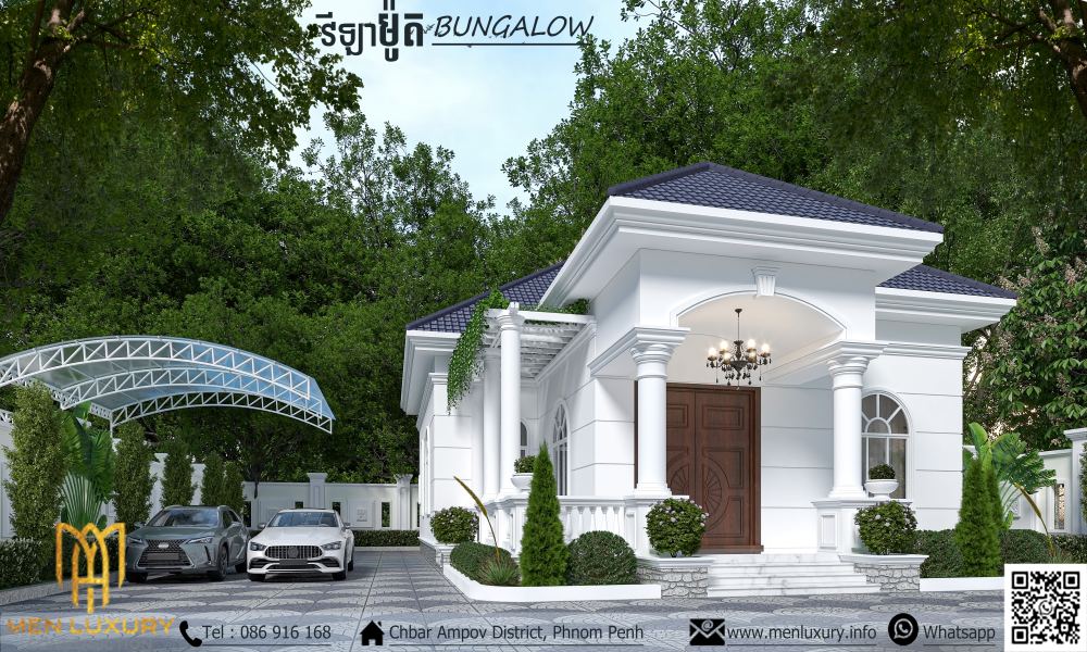 VILLA 129