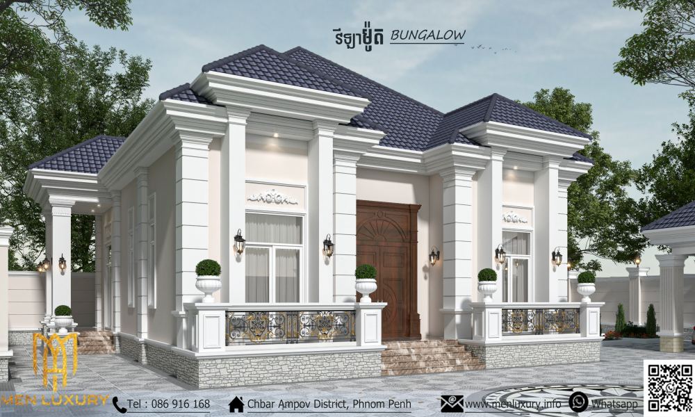 VILLA 267