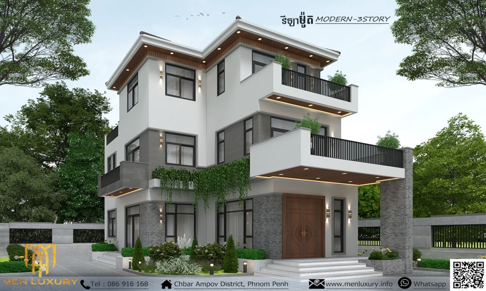 VILLA 276