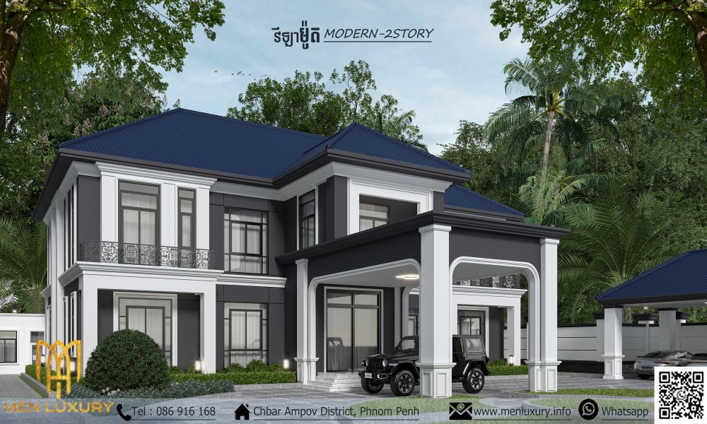 VILLA 159