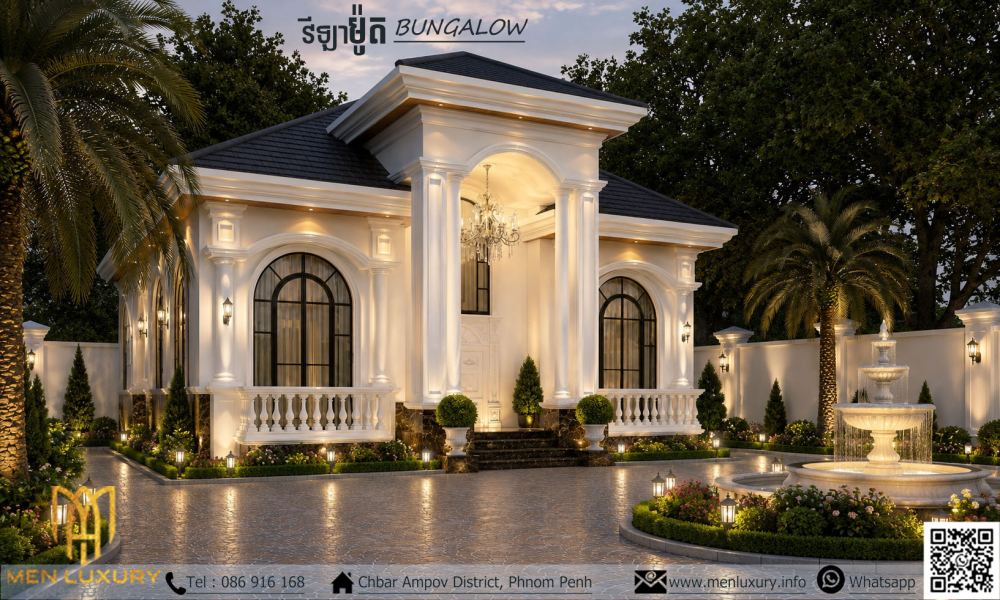 VILLA 048