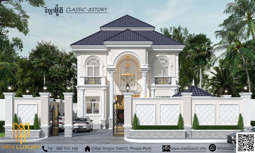 VILLA 180