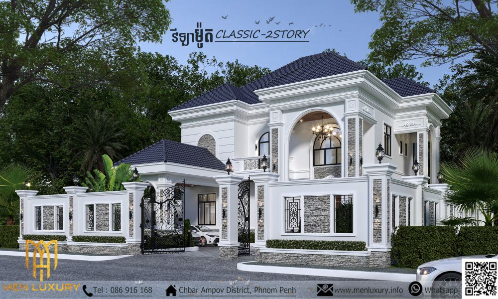 VILLA 079