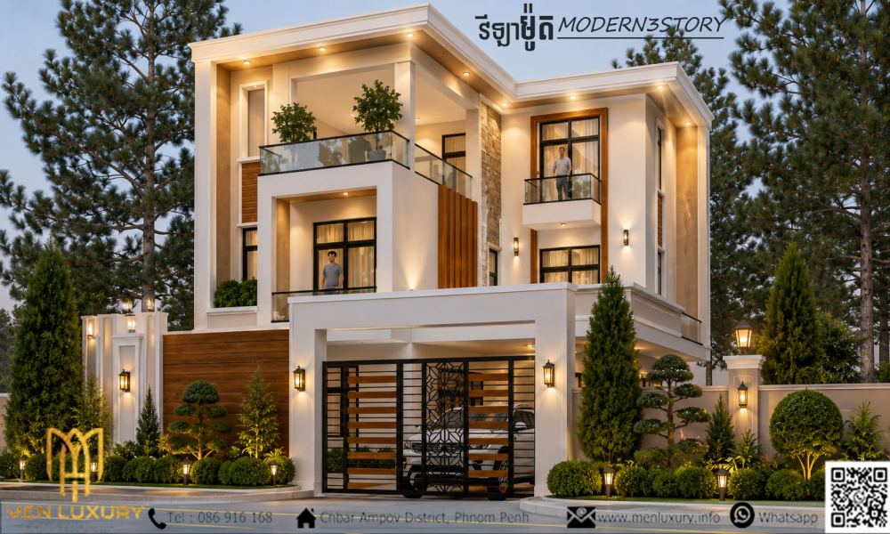 VILLA 012