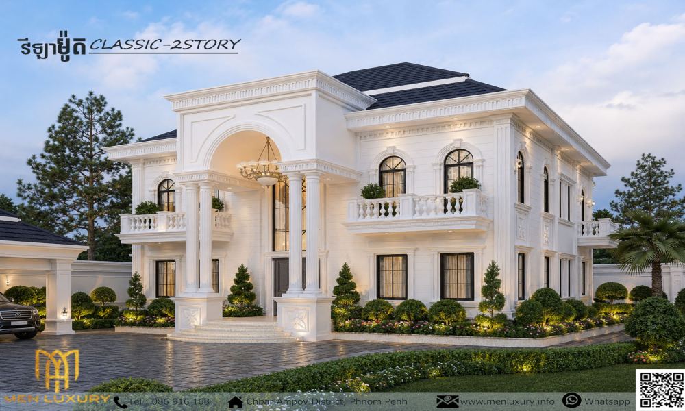 VILLA 039