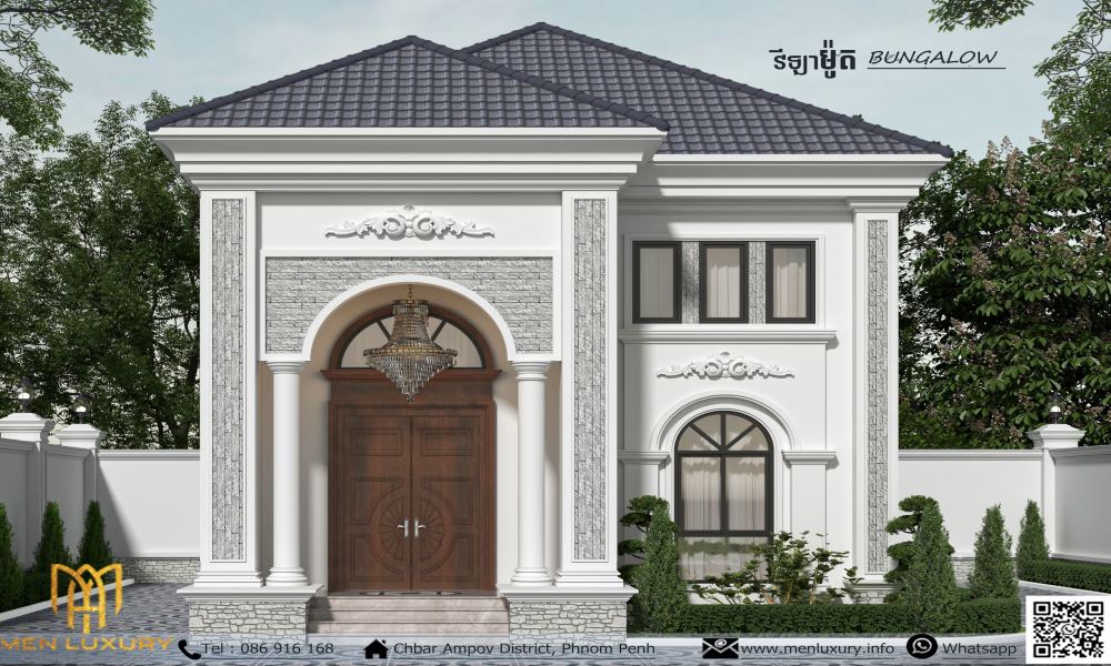 VILLA 262