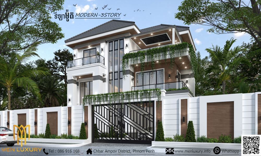 VILLA 096