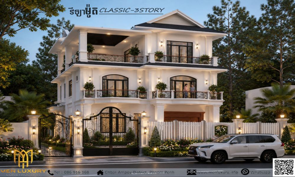 VILLA 036