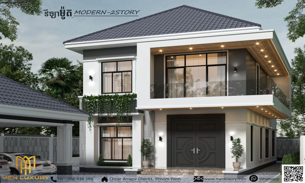 VILLA 273