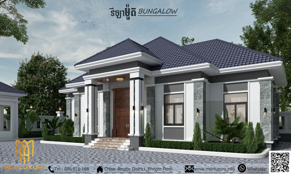 VILLA 272