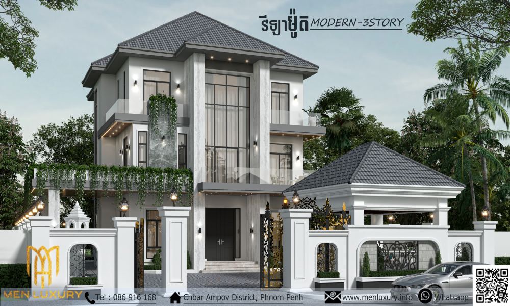 villa 239