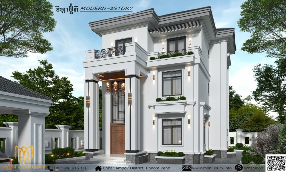 VILLA 279