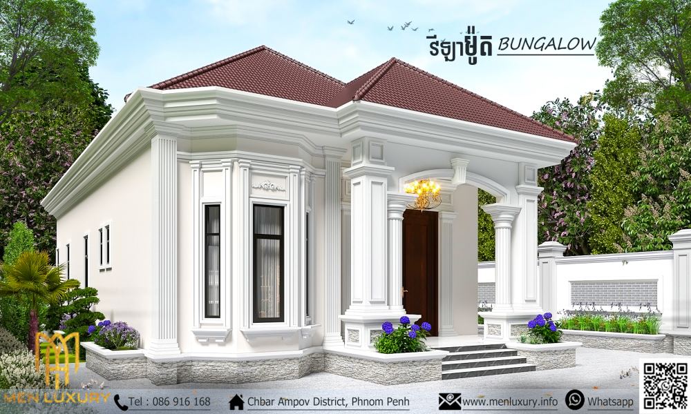 VILLA 284