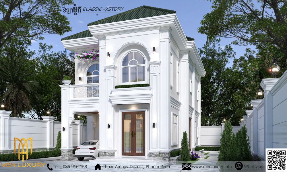 VILLA 107