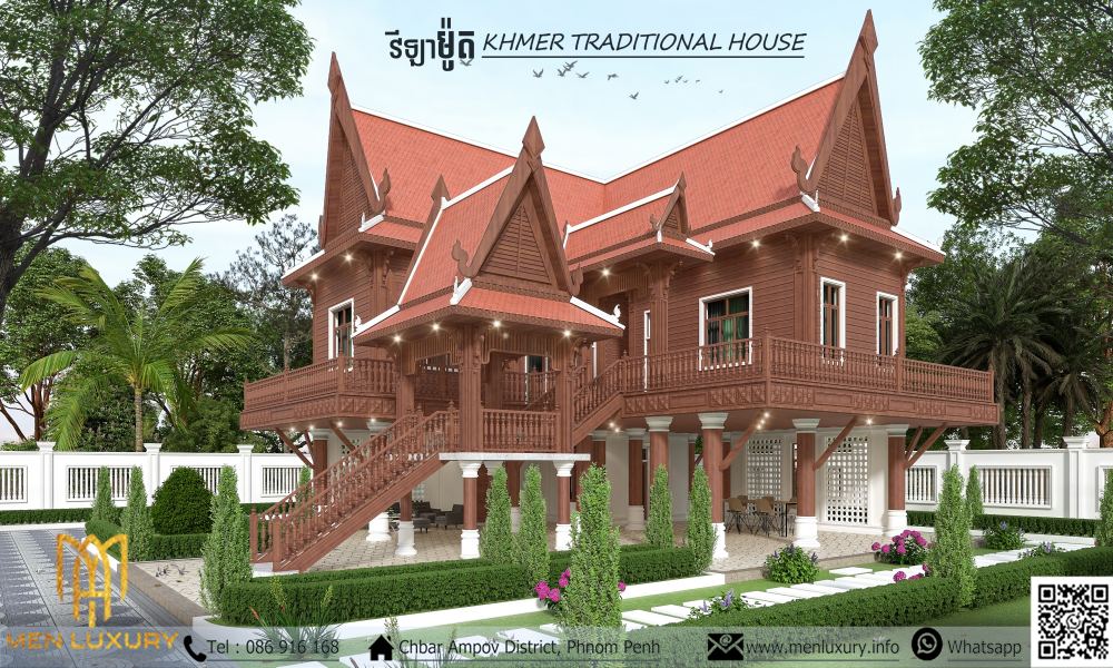 VILLA 123