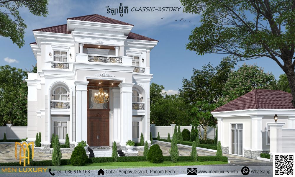 VILLA 225