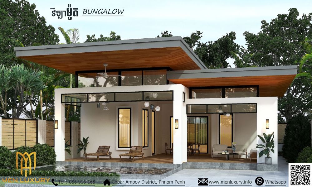 VILLA 054