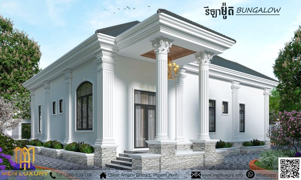 VILLA 270