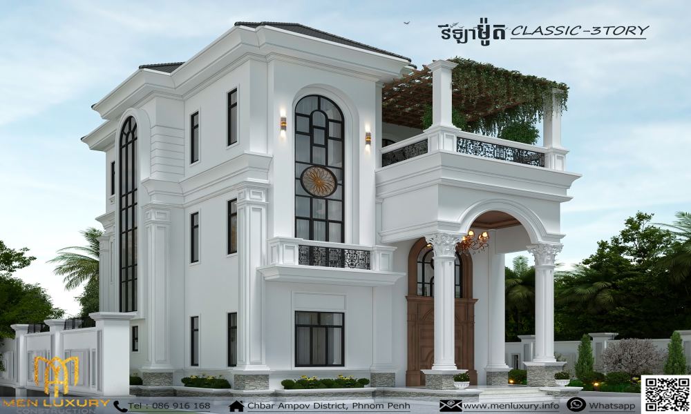 VILLA 292