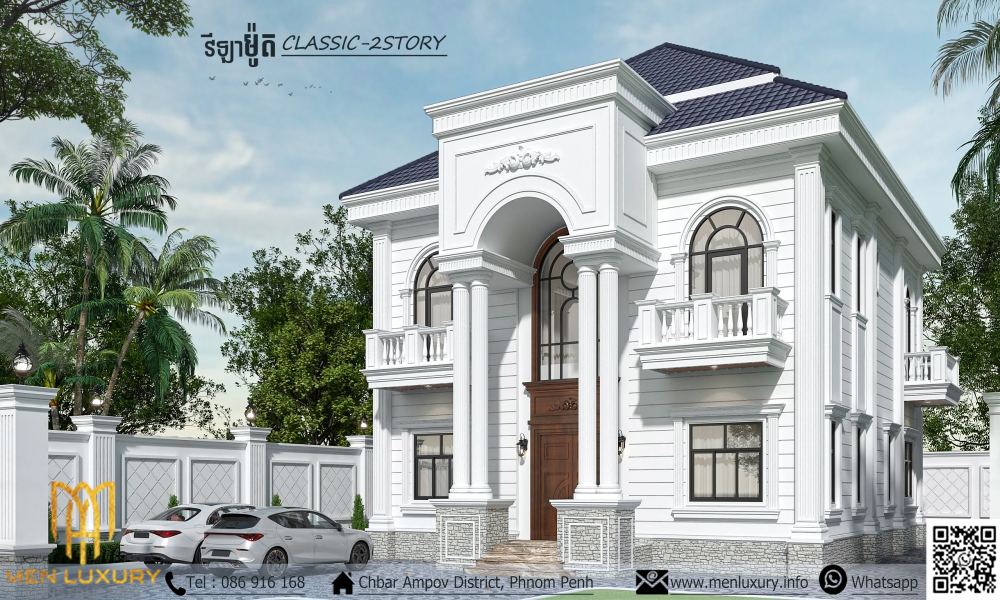 VILLA 179
