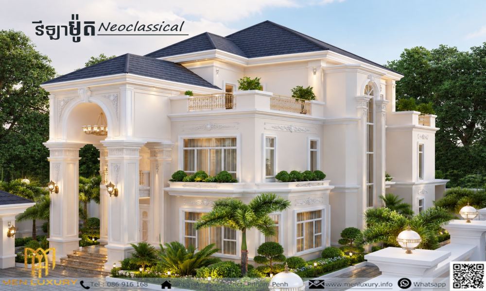 VILLA-011