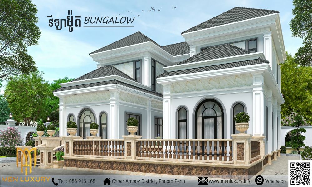 VILLA 271