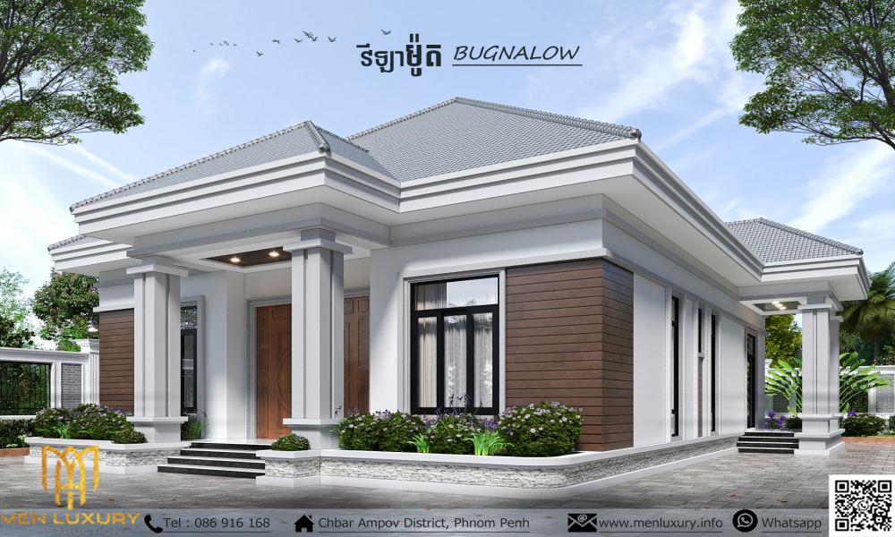 VILLA 261